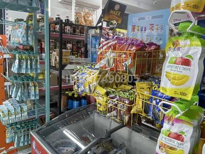 Готовый бизнес с помещением · 55 м², бағасы: 35 млн ₸ в Астане, Сарайшык р-н