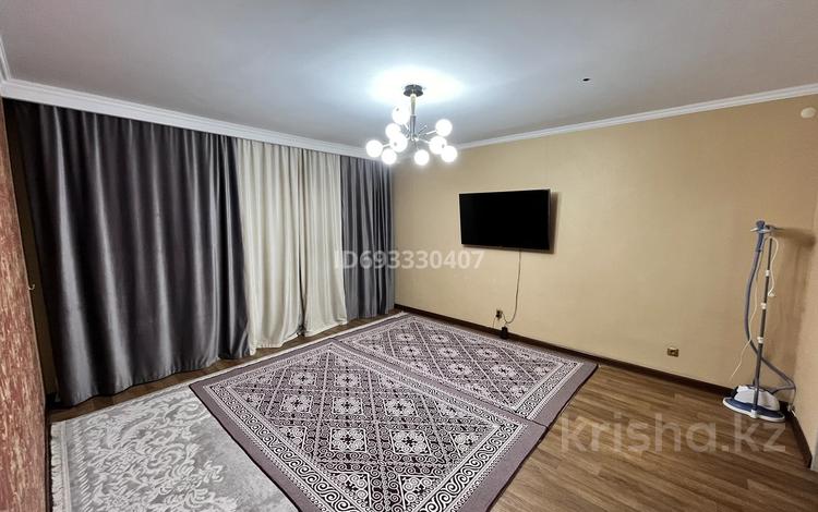 2-комнатная квартира, 63.4 м², 3/7 этаж, лепсы 42/1 за 25 млн 〒 в Астане, Алматы р-н — фото 2