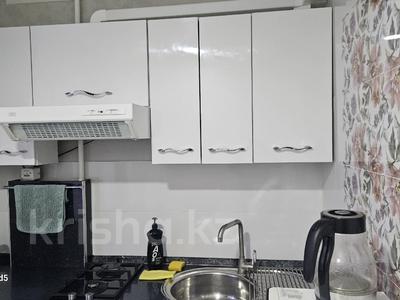 2-комнатная квартира · 45 м² · 4/5 этаж, Металлургов 32/1 за 17 000 〒 в Темиртау