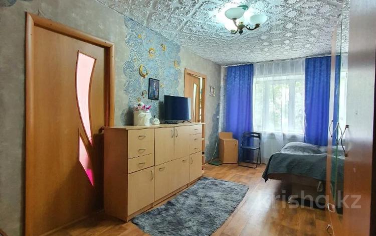 3-комнатная квартира, 41 м², 2/3 этаж, Егорова 17 за 10.9 млн 〒 в Усть-Каменогорске — фото 20