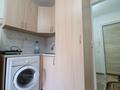 1-комнатная квартира · 15 м² · 2/4 этаж, мкр №7 3 — Абая-Алтынсарина за 150 000 ₸ в Алматы, Ауэзовский р-н