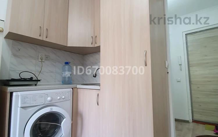 1-комнатная квартира · 15 м² · 2/4 этаж, мкр №7 3 — Абая-Алтынсарина за 150 000 ₸ в Алматы, Ауэзовский р-н — фото 2