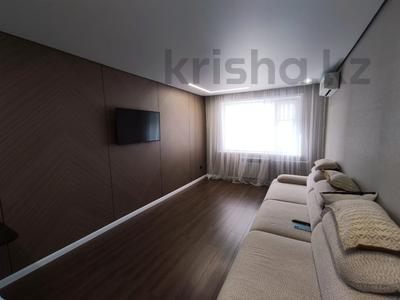 3-бөлмелі пәтер · 69 м² · 4/5 қабат, Б.Момышулы 6а, бағасы: 25.5 млн ₸ в Аксу