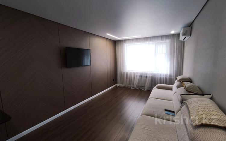 3-бөлмелі пәтер · 69 м² · 4/5 қабат, Б.Момышулы 6а, бағасы: 25.5 млн ₸ в Аксу — фото 18