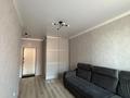 1-комнатная квартира · 33.6 м² · 7/9 этаж, Микрорайон Береке 62 за 180 000 ₸ в Костанае — фото 4