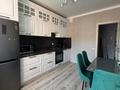 1-комнатная квартира · 33.6 м² · 7/9 этаж, Микрорайон Береке 62 за 180 000 ₸ в Костанае — фото 2
