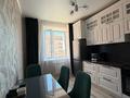 1-комнатная квартира · 33.6 м² · 7/9 этаж, Микрорайон Береке 62 за 180 000 ₸ в Костанае