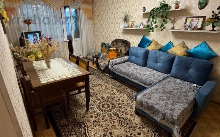 2-комнатная квартира · 43.5 м² · 3/5 этаж, карбышева за 16.5 млн ₸ в Костанае — фото 2