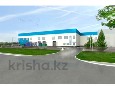 Склады · 1100 м² за 5.5 млн ₸ в Астане, Сарыарка р-н