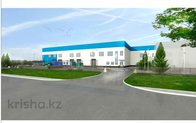 Склады · 1100 м² за 5.5 млн ₸ в Астане, Сарыарка р-н — фото 5