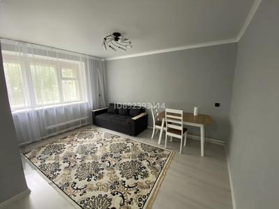 3-комнатная квартира, 50 м², 1/2 этаж, Ынтымак 2 за 4.6 млн 〒 в Шагалы