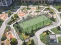 1-бөлмелі пәтер · 36.47 м² · 8/14 қабат, Е 915 19 — Улы дала Аль фараби, бағасы: 22.9 млн ₸ в Астане, Есильский р-н — фото 11