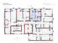 1-бөлмелі пәтер · 36.47 м² · 8/14 қабат, Е 915 19 — Улы дала Аль фараби, бағасы: 22.9 млн ₸ в Астане, Есильский р-н — фото 2