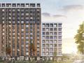 1-бөлмелі пәтер · 36.47 м² · 8/14 қабат, Е 915 19 — Улы дала Аль фараби, бағасы: 22.9 млн ₸ в Астане, Есильский р-н — фото 3