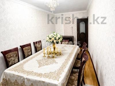 4-бөлмелі пәтер · 78 м² · 5/5 қабат, 18-й микрорайон, 18-й микрорайон 42, бағасы: 26 млн ₸ в Шымкенте, Аль-Фарабийский р-н