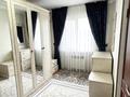 4-комнатная квартира · 78 м² · 5/5 этаж, 18-й микрорайон, 18-й микрорайон 42 за 26 млн ₸ в Шымкенте, Аль-Фарабийский р-н — фото 3