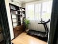 4-комнатная квартира · 78 м² · 5/5 этаж, 18-й микрорайон, 18-й микрорайон 42 за 26 млн ₸ в Шымкенте, Аль-Фарабийский р-н — фото 7