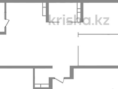 4-комнатная квартира · 100 м² · 16/17 этаж, Каныша Сатпаева 133/1 — ⭐ЛУЧШЕЕ ПРЕДЛОЖЕНИЕ⭐ за 76 млн 〒 в Алматы, Бостандыкский р-н