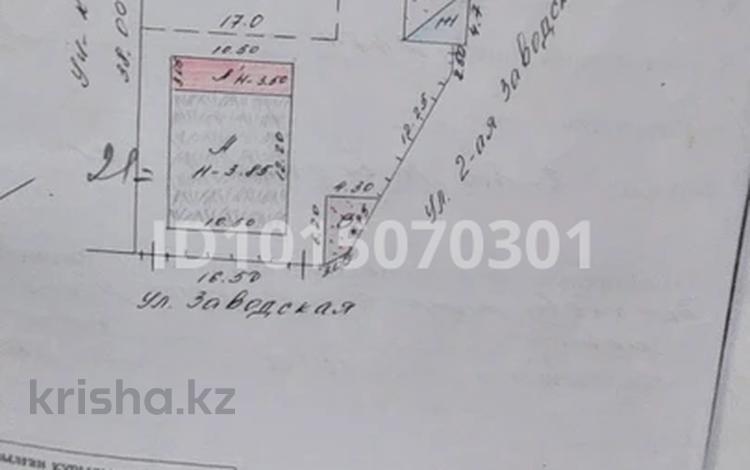Часть дома · 8 комнат · 140 м² · 12 сот., мкр Акбулым — Сагзавод Кирпичны за 27 млн ₸ в Таразе — фото 2