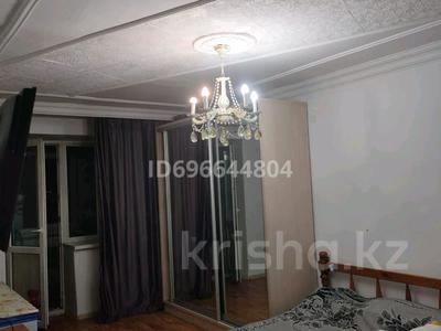 2-комнатная квартира, 46 м², 2/3 этаж, мкр Алтай-1 за 25 млн 〒 в Алматы, Турксибский р-н