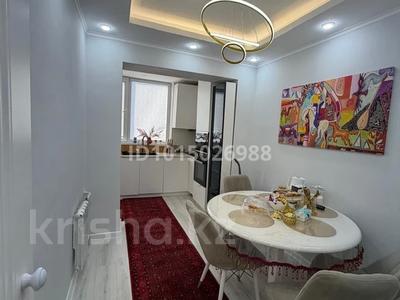 4-комнатная квартира · 91.8 м² · 5/5 этаж, 29-й мкр 7 за 26 млн ₸ в Актау