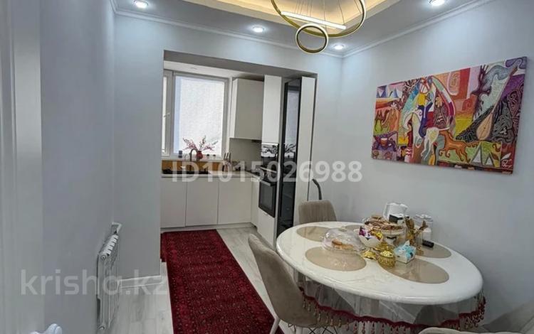 4-комнатная квартира · 91.8 м² · 5/5 этаж, 29-й мкр 7 за 26 млн ₸ в Актау — фото 2