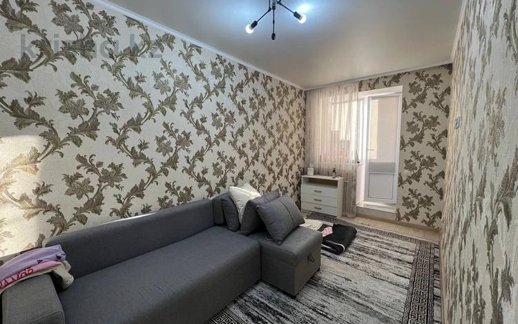 2-бөлмелі пәтер · 55 м² · 5/7 қабат, Е 15 11/1, бағасы: ~ 30 млн ₸ в Астане, Нура р-н — фото 2
