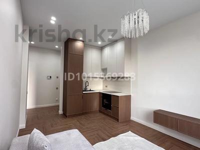 2-бөлмелі пәтер · 45 м² · 6/9 қабат, Сыганак 22/1, бағасы: 36 млн ₸ в Астане, Нура р-н