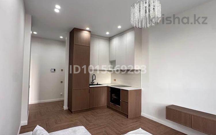 2-бөлмелі пәтер · 45 м² · 6/9 қабат, Сыганак 22/1, бағасы: 36 млн ₸ в Астане, Нура р-н — фото 2