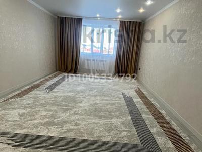 3-комнатная квартира · 87 м² · 1/5 этаж, мкр. Зачаганск пгт, Монкеулы 70А — 10 школа за 28 млн ₸ в Уральске