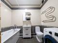 1-комнатная квартира · 55 м² · 4/12 этаж, Навои 323 — Альфараби за 62 млн ₸ в Алматы, Бостандыкский р-н — фото 11