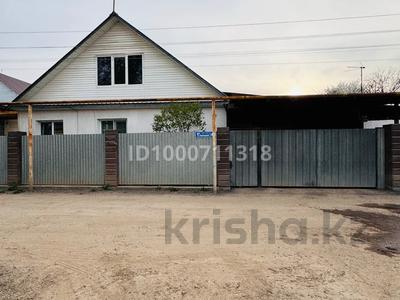 Жеке үй · 4 бөлме · 100 м² · 6 сот., 1линия 40, бағасы: 35 млн ₸ в М. Туймебаеве