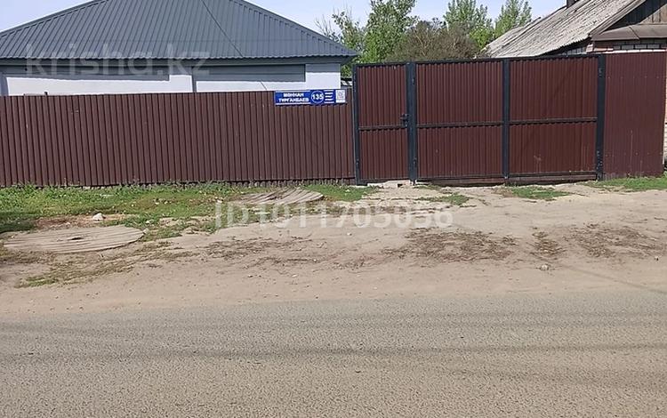 Отдельный дом · 3 комнаты · 69 м² · 4 сот., Турганбаева 135 за 13 млн ₸ в Семее — фото 5