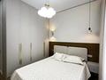 2-комнатная квартира · 55 м² · 8/9 этаж, Розыбакиева 118 за 430 000 ₸ в Алматы, Бостандыкский р-н