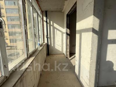 2-бөлмелі пәтер · 65.6 м² · 5/12 қабат, Жаңа Қала 28/4 — Облыс әкімдігі, бағасы: ~ 21.6 млн ₸ в Туркестане