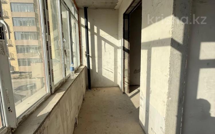 2-комнатная квартира · 65.6 м² · 5/12 этаж, Жаңа Қала 28/4 — Облыс әкімдігі за ~ 21.6 млн ₸ в Туркестане — фото 9