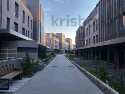 3-комнатная квартира · 105 м² · 1/4 этаж, мкр Рахат, Култобе 24/8 за 71 млн ₸ в Алматы, Наурызбайский р-н