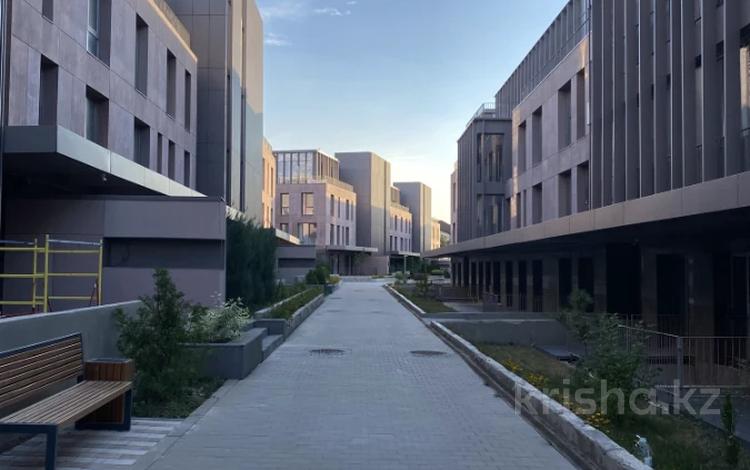 3-бөлмелі пәтер · 105 м² · 1/4 қабат, Рахат ш/а., Култобе 24/8, бағасы: 71 млн ₸ в Алматы, Наурызбайский р-н — фото 9