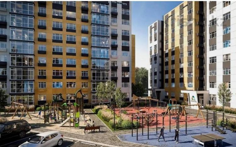 2-комнатная квартира · 60 м² · 9/10 этаж, Алтын Орда за 27.5 млн ₸ в Абай — фото 2