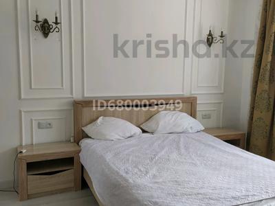 1-комнатная квартира · 36 м² · 1/12 этаж, мкр Алмагуль, Ходжанова 57/5 — Аль фараби за 350 000 ₸ в Алматы, Бостандыкский р-н