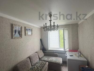 3-комнатная квартира · 56 м² · 2/5 этаж, Есет батыра за 18.5 млн 〒 в Актобе