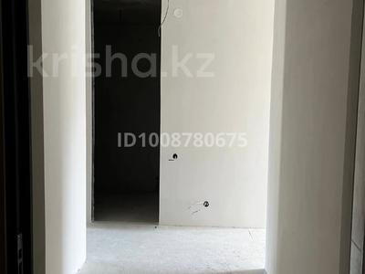 2-бөлмелі пәтер · 48.6 м² · 7/12 қабат, мкр Нуркент, Турара Рыскулова 2Б/1, бағасы: 34.8 млн ₸ в Алматы, Алатауский р-н