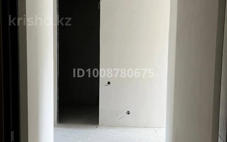 2-бөлмелі пәтер · 48.6 м² · 7/12 қабат, мкр Нуркент, Турара Рыскулова 2Б/1, бағасы: 34.8 млн ₸ в Алматы, Алатауский р-н — фото 2