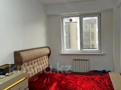 2-комнатная квартира · 55 м² · 5/9 этаж, мкр Кайрат, Сарыарка 1 — ЛУЧШЕЕ ПРЕДЛОЖЕНИЕ!!! Помощь с ИПОТЕКОЙ! за ~ 32.7 млн ₸ в Алматы, Турксибский р-н