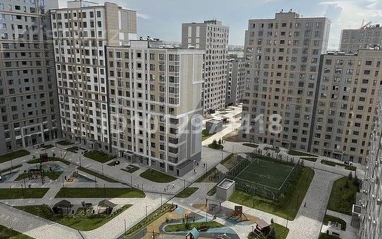 2 бөлме · 90 м², Утеген батыра 11, бағасы: 87 500 ₸ в Алматы, Ауэзовский р-н — фото 2