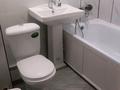 3-комнатная квартира · 60 м² · 1/4 этаж, Радостовца 152ж — Пересечение улицы Джандосова за 39.5 млн ₸ в Алматы, Бостандыкский р-н — фото 11