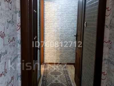 3-комнатная квартира · 60 м² · 1/4 этаж, Радостовца 152ж — Пересечение улицы Джандосова за 39.5 млн ₸ в Алматы, Бостандыкский р-н