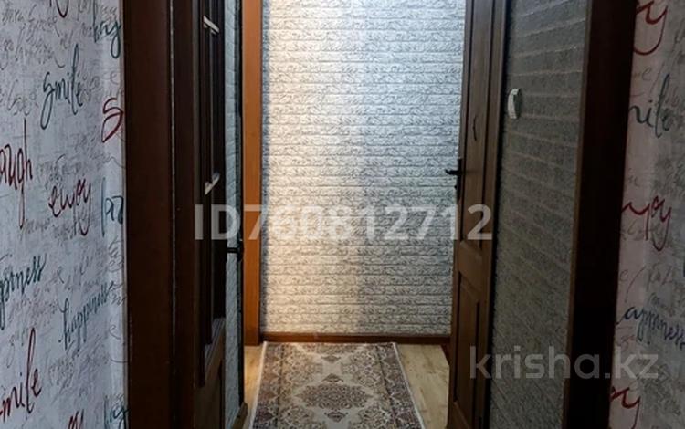 3-комнатная квартира · 60 м² · 1/4 этаж, Радостовца 152ж — Пересечение улицы Джандосова за 39.5 млн ₸ в Алматы, Бостандыкский р-н — фото 4