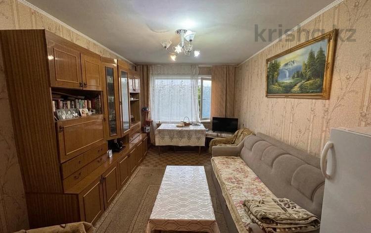 2-бөлмелі пәтер · 50 м² · 3/9 қабат, Саина 27, бағасы: 12.4 млн ₸ в Кокшетау — фото 2