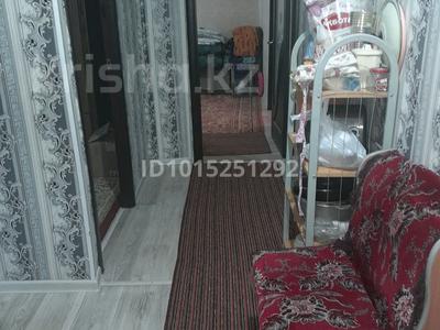 3-бөлмелі пәтер · 58 м² · 1/5 қабат, Айнабұлақ-1 ш/а., бағасы: 42 млн ₸ в Алматы, Жетысуский р-н